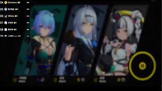 火属性队输出循环​巧