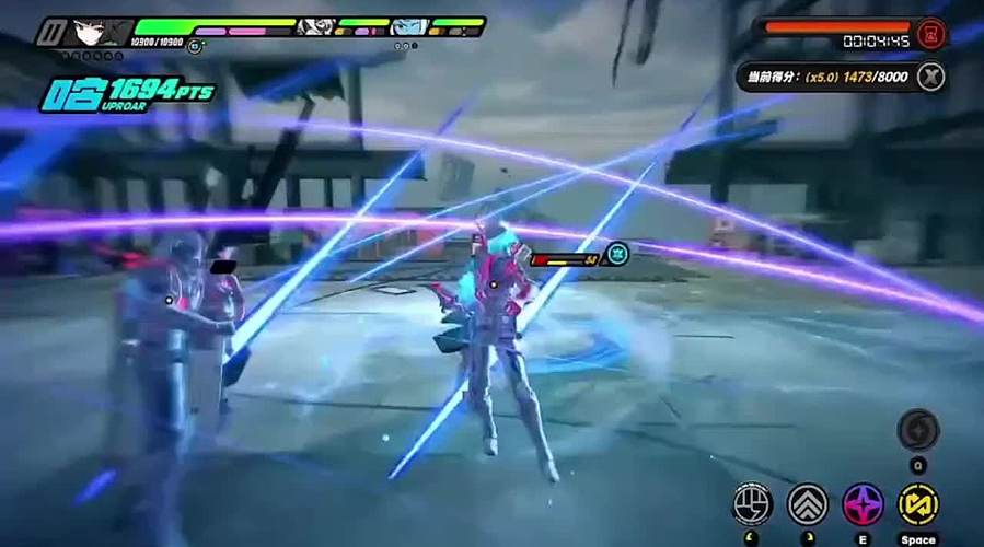 三蓄操作指南​