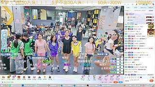 【小奶团】艺术殿堂，冲击升级！