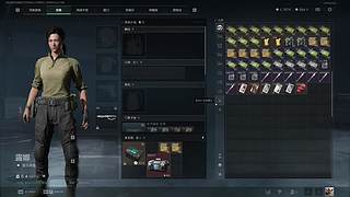 重生之我在三角洲绝密航天猛攻