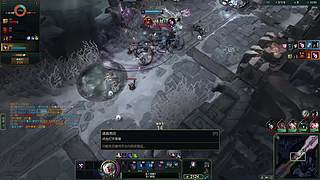 成为大乱斗高手！