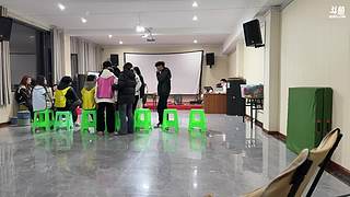 【非常757】糍粑糍粑～漂酿的糍粑～