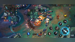 龙腾虎跃36747的直播间