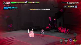 过剧情，探索，日常，凹分，爬塔！钻粉帮打