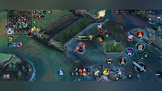 新赛季混分中 12766604