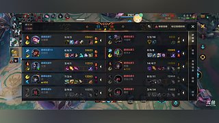 新赛季混分中 12766604