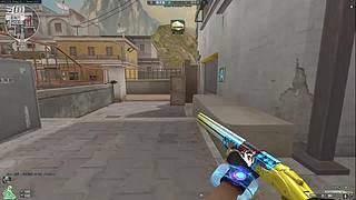 我用锤石上王者