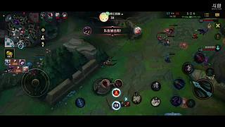 王者冲至尊嘎嘎上分~~