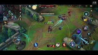 排位挨打日记 207406