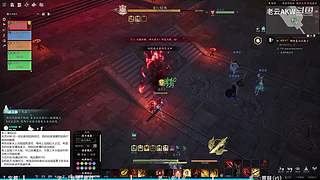 老云AKW(轮播):诛仙世界更新