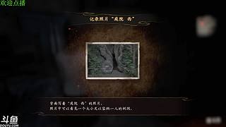 《零：红蝶》重制版今晚结局