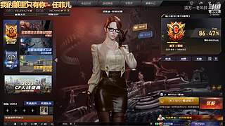 尝试一下无畏契约