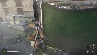 臭狙佬勇闯路易斯安娜州