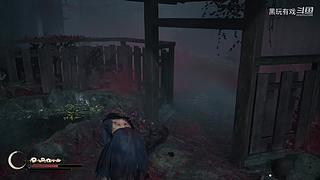 恐怖游戏dark师的录像