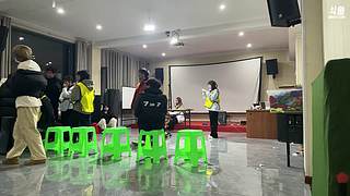 【非常互娱】757中登