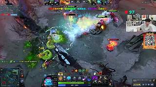 dota2 新人主播 宝可梦第9天