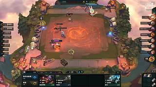 爷们要战斗，上分如饮水