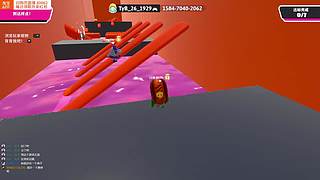 看我装糖阴他一手☝️