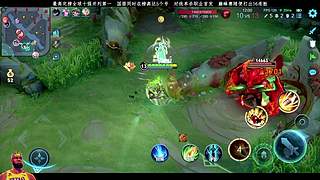 神临峡谷！神临峡谷！神临峡谷！