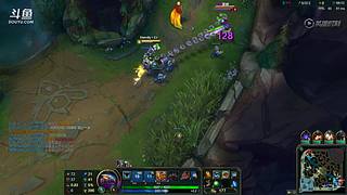 网三菜鸡中单上分.