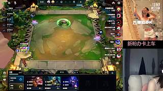 【新人主播】 随便唱唱吧