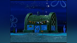 大星与海绵方块