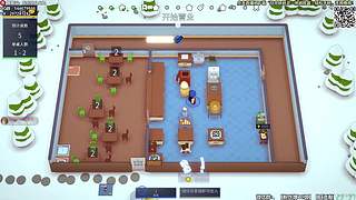 【樂】♪西安人滴城墙哈，似西安人滴主播~