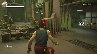 好久没播 求关注