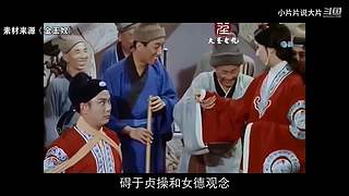 【片片】片荒的时候看片片