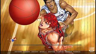 灌篮高手铝牌讲师