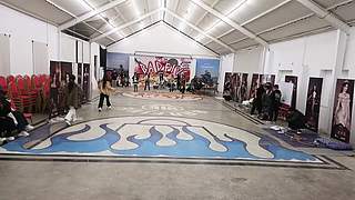 跨平台-团播联动day3