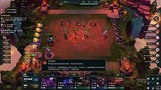 咒焚青云专场，星河入梦，誓死捍卫玄阳