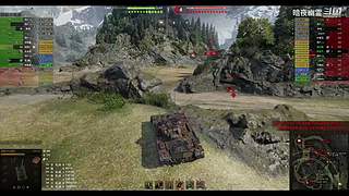 钢铁猎手+翡翠岛交易会