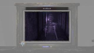 零~红蝶~经典日式恐怖游戏~