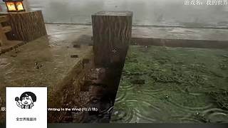 电影级画质，失眠者福音~