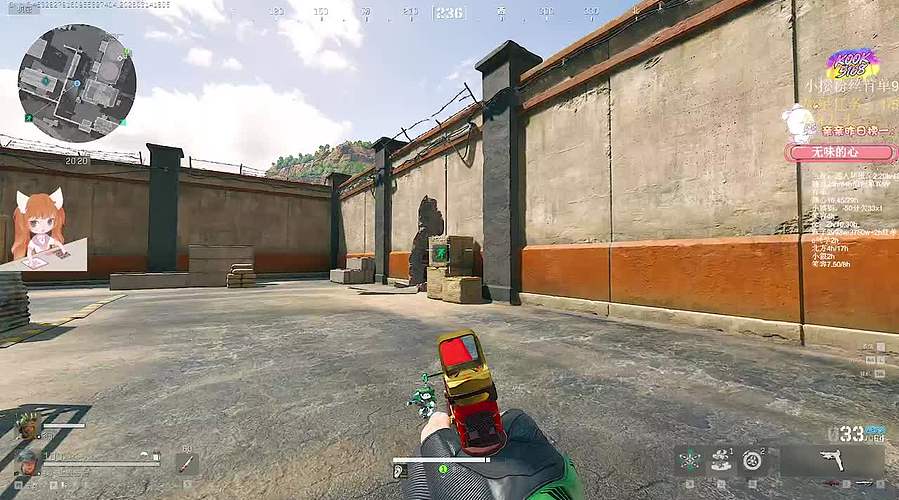 【小樱】给水友增产晚点看比赛