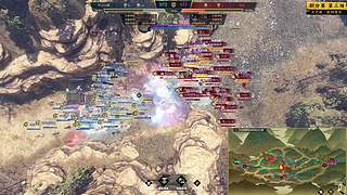 【正式服】第十届天下第一跨服比武大会