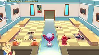 【Pokopia】我自愿给宝可梦打工！