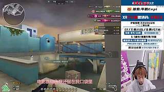 今天下午小安陪你度过！