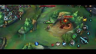 强势打野，新版本适应冲击钻石