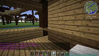 我的世界-艾尔 世界之窗泰姬陵