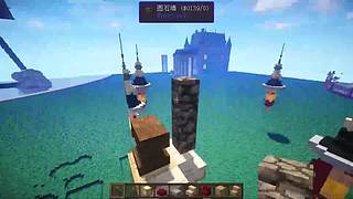 （光追）我的世界他来了