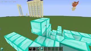 [我的世界]今天修一修服务器