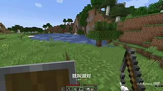 极限生存，无聊一起来玩吗