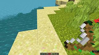 极限生存，无聊一起来玩吗