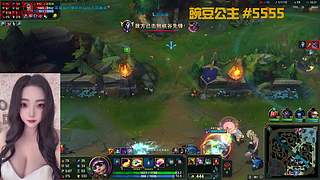 我喜欢幽默温柔的男生