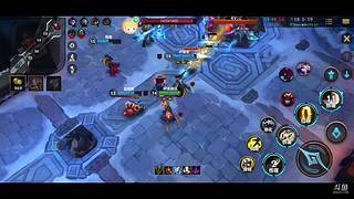 大乱斗！大乱斗！