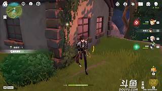 每日锄满精英怪400只