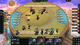 大厨开始炒菜 598225