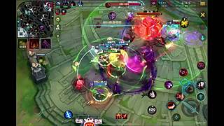 觉主.上单鳄鱼长期单排